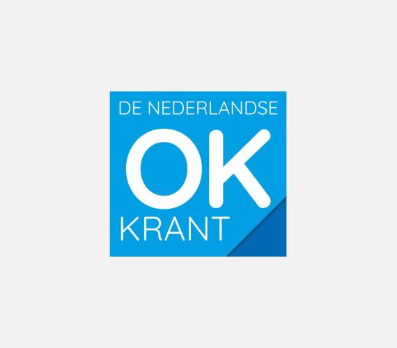 Logo van partner De Nederlandse OK Krant